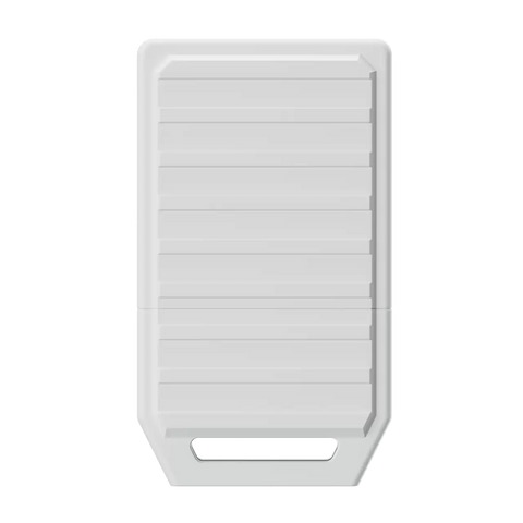WD_BLACK C50 Storage Expansion Card Floral Fusion for Xbox