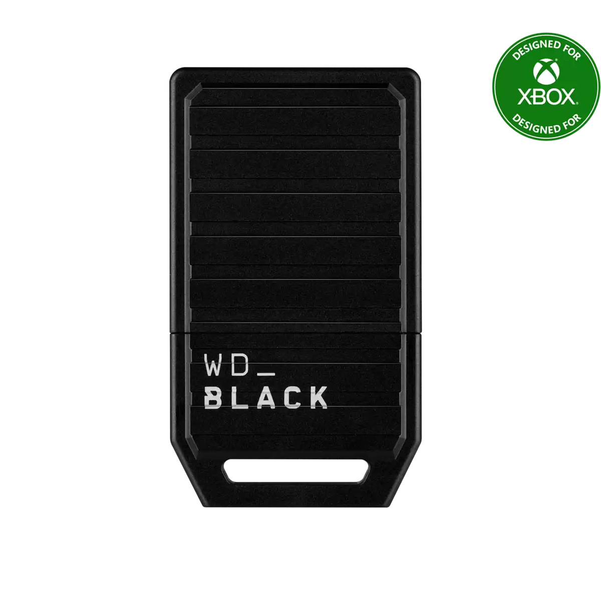 WD_BLACK C50 Storage Expansion Card for Xbox 512GB