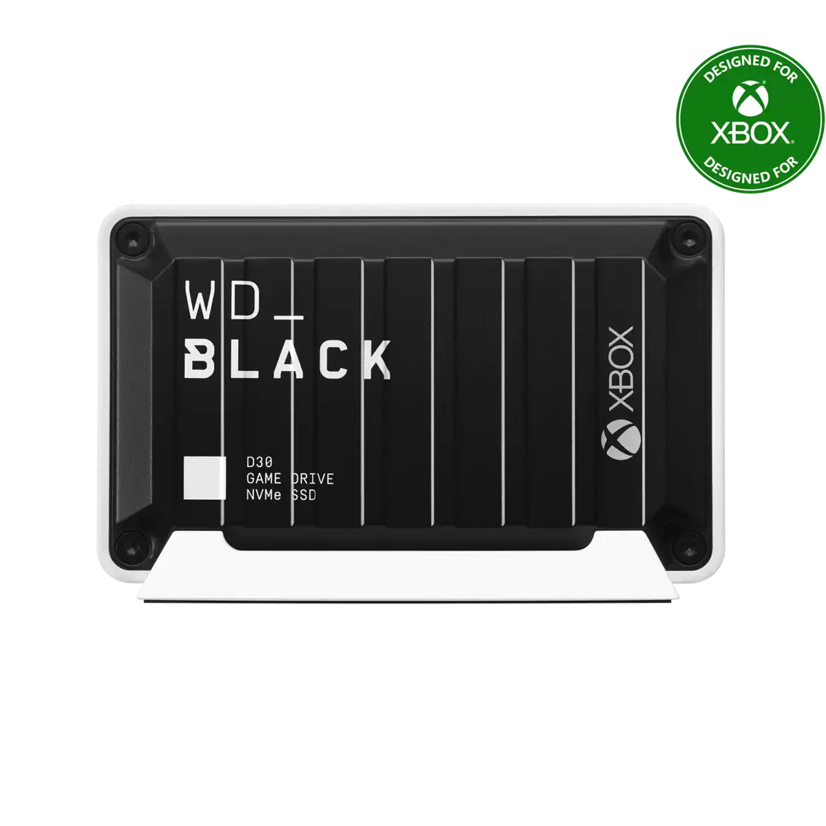 WD_BLACK™ D30 Game Drive SSD for Xbox™ 500GB
