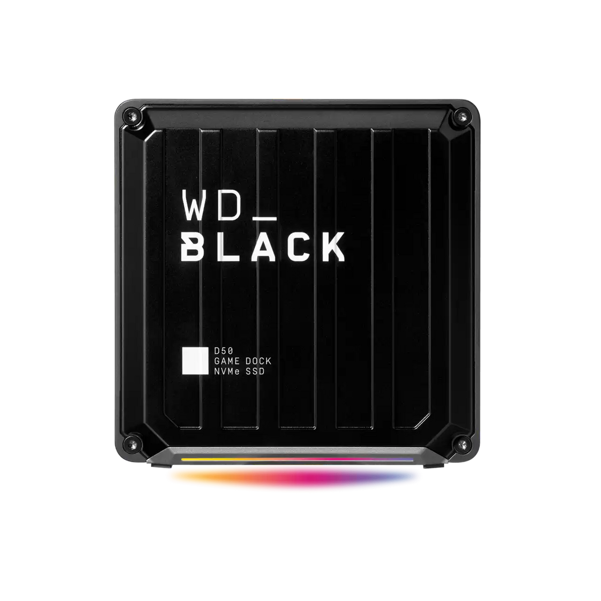 WD_BLACK D50 Game Dock NVMe™ SSD 1TB