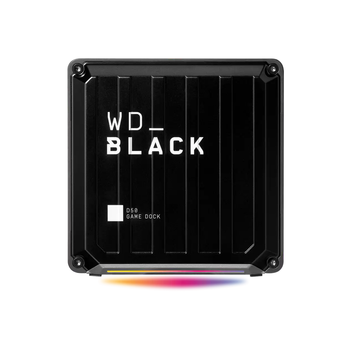 WD_BLACK D50 Game Dock 0TB
