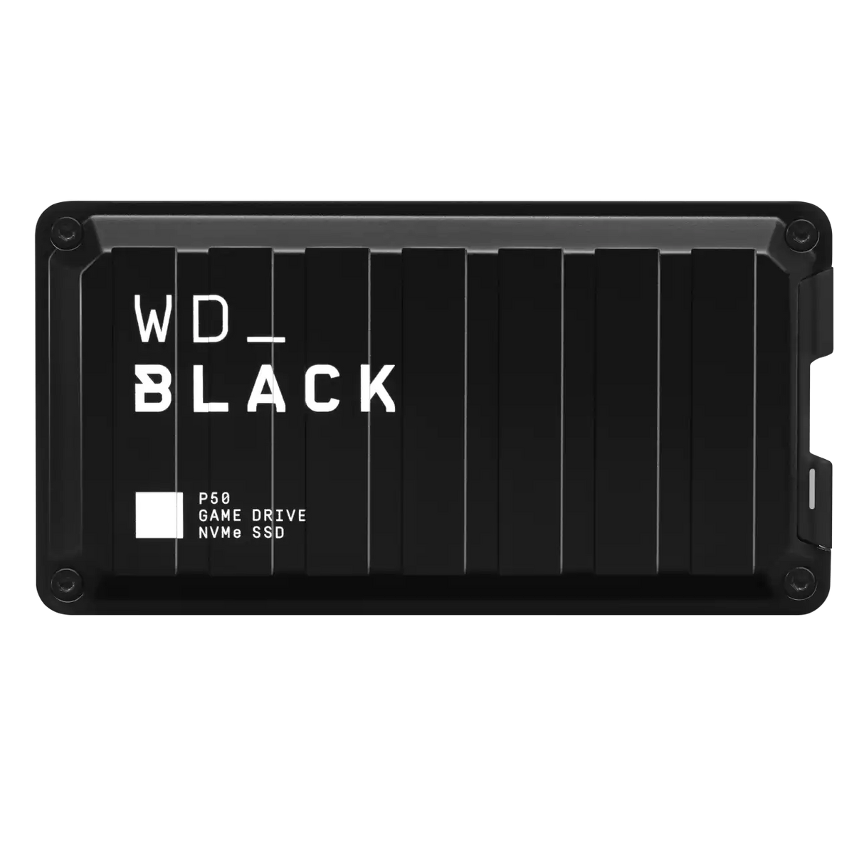 WD_BLACK P50 Game Drive SSD 4TB