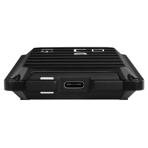 WD_BLACK P50 Game Drive SSD 4TB