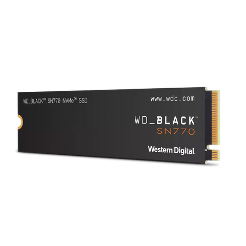 WD_BLACK SN770 NVMe™ SSD 2TB