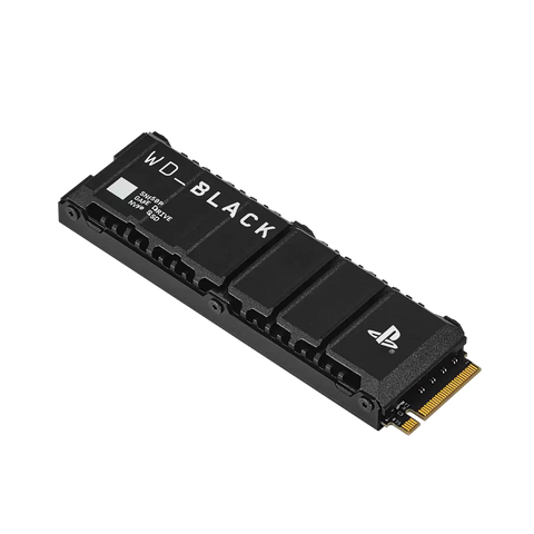 WD_BLACK SN850P NVMe™ SSD for PS5® consoles 1TB
