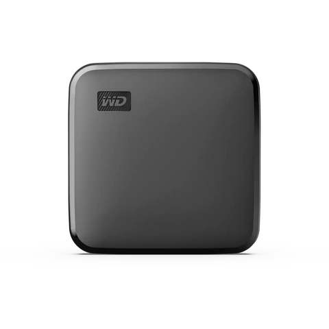 WD Elements SE SSD 1TB