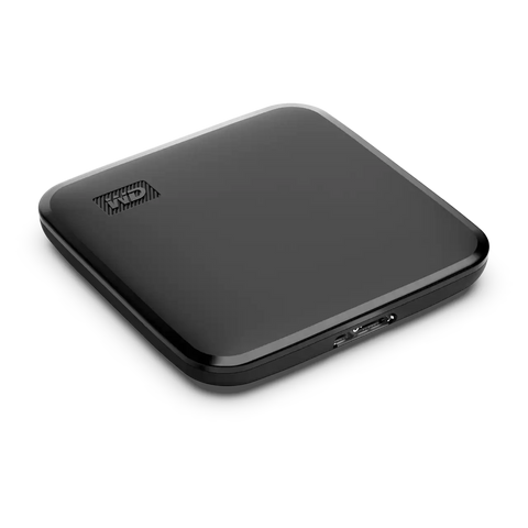 WD Elements SE SSD 1TB