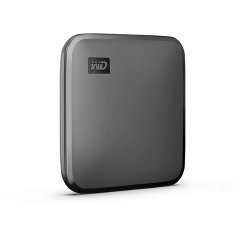 WD Elements SE SSD 1TB