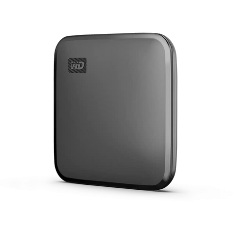 WD Elements SE SSD 1TB